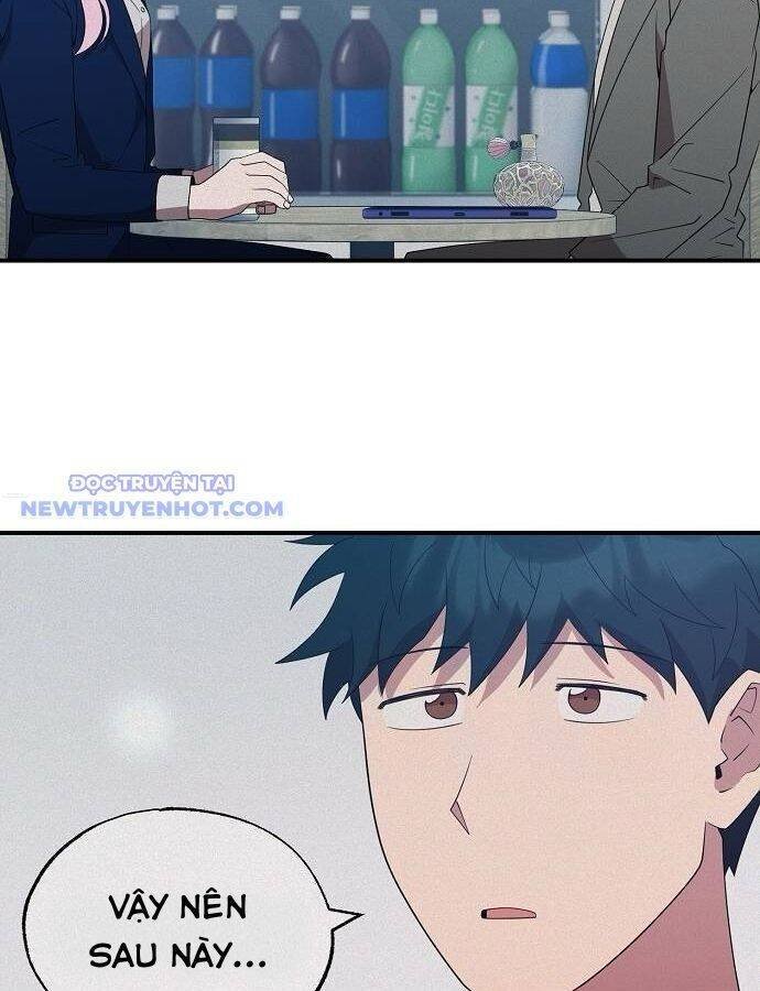 cửa hàng diệu kỳ chapter 46 85