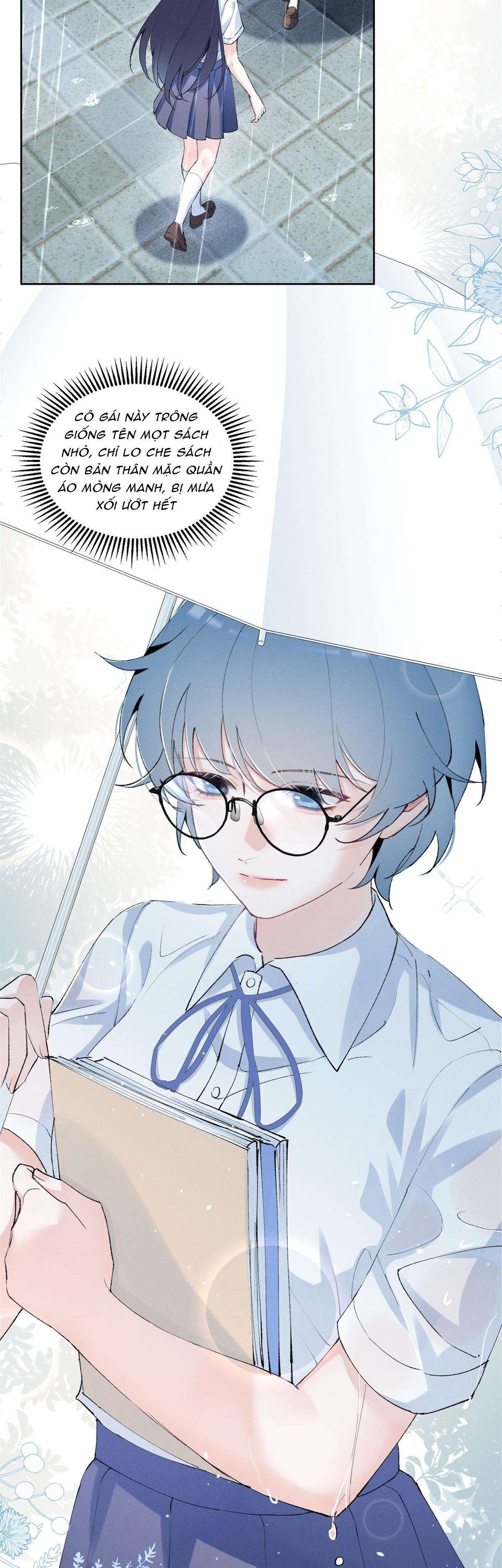 phu nhân, thân phận của người lộ rồi chapter 21 19