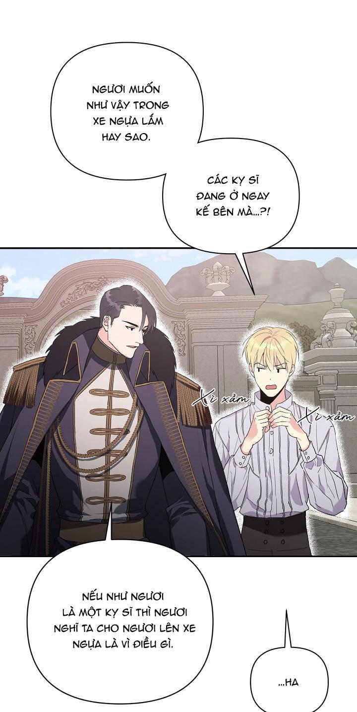 hai đất nước, đất nước của nô lệ chapter 5 63