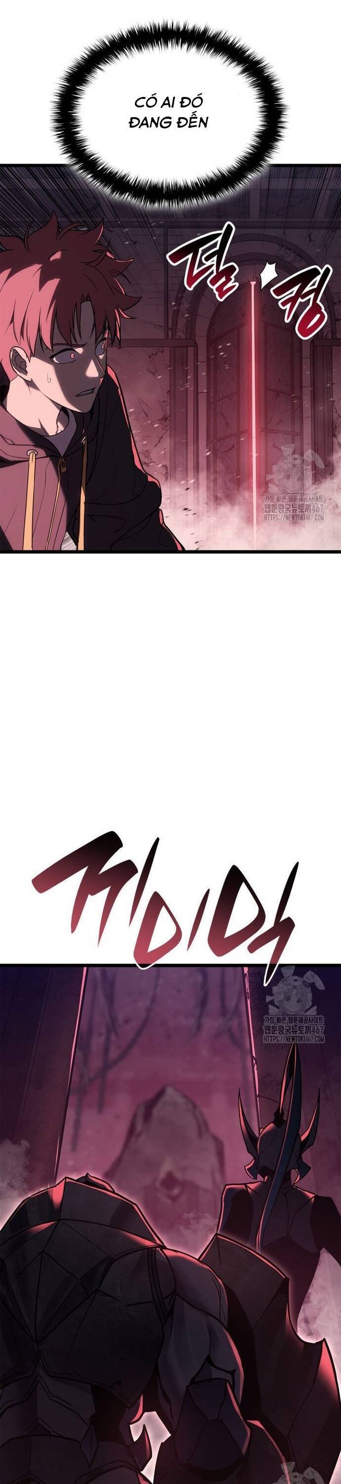 Vị Vua Mạnh Nhất Đã Trở Lại chapter 109 9