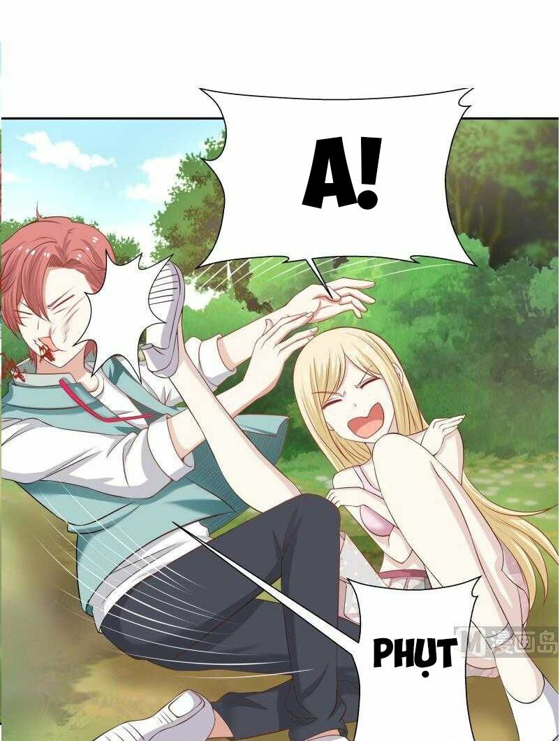 trên người ta có một rồng chapter 55 13