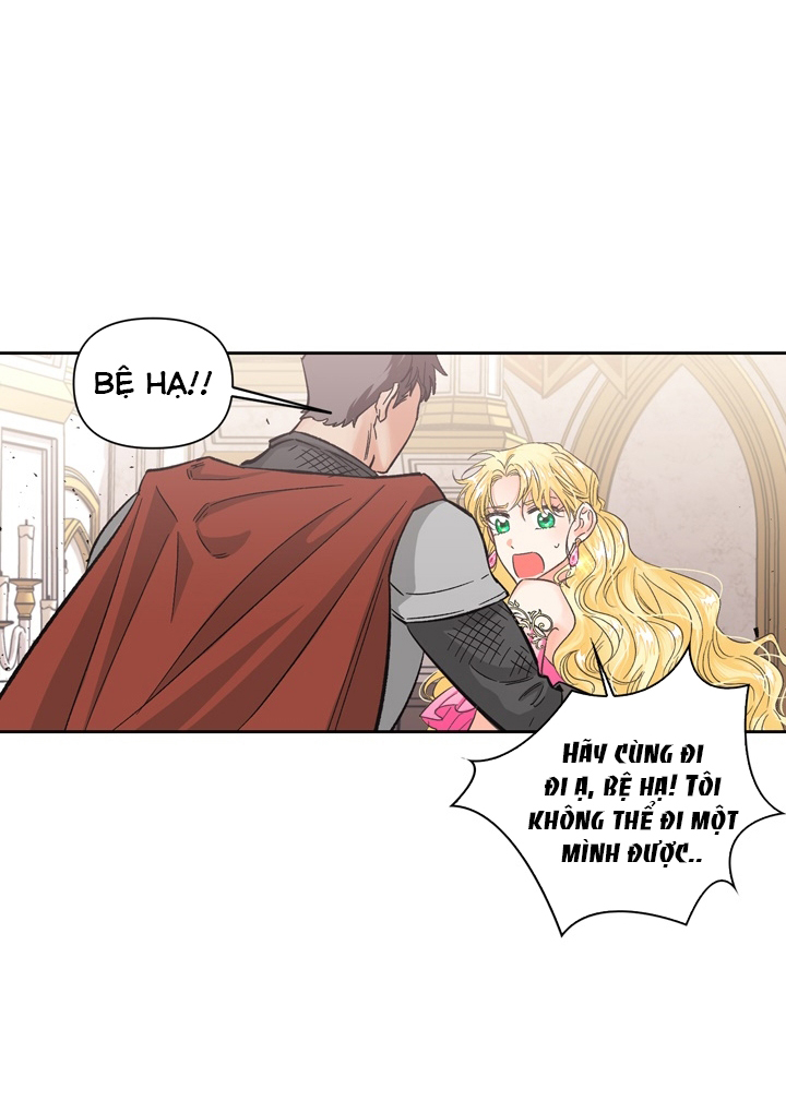 ác nữ xứng đôi với bạo chúa chapter 22 19