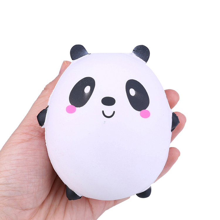 Squishy Thú Béo Ú Có Mùi Thơm Và Nhiều Mẫu Khác Nhau - Đồ Chơi Xả Stress Squishy Thú Độ Chậm Tăng Cao