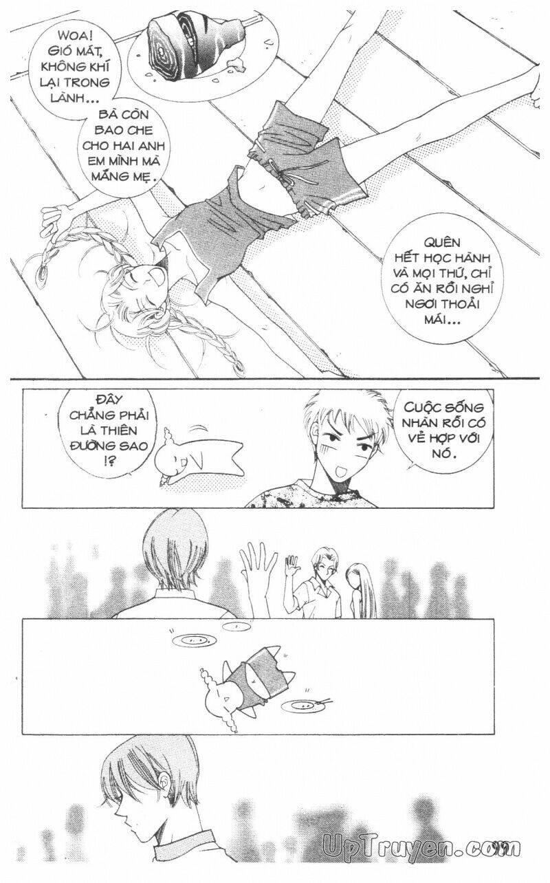 người yêu lý tưởng chapter 3.2 20