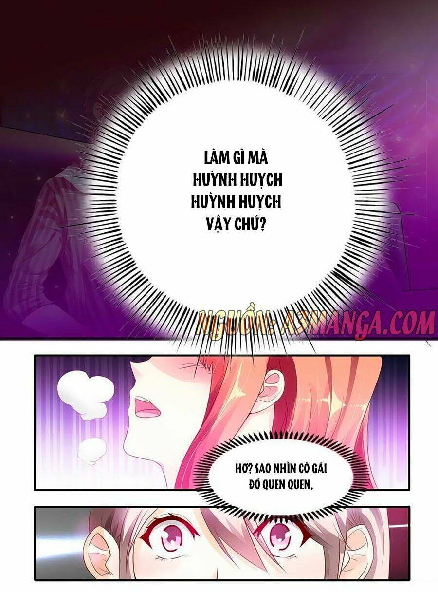 thủ tịch ngoan ngoan ái chapter 4 3