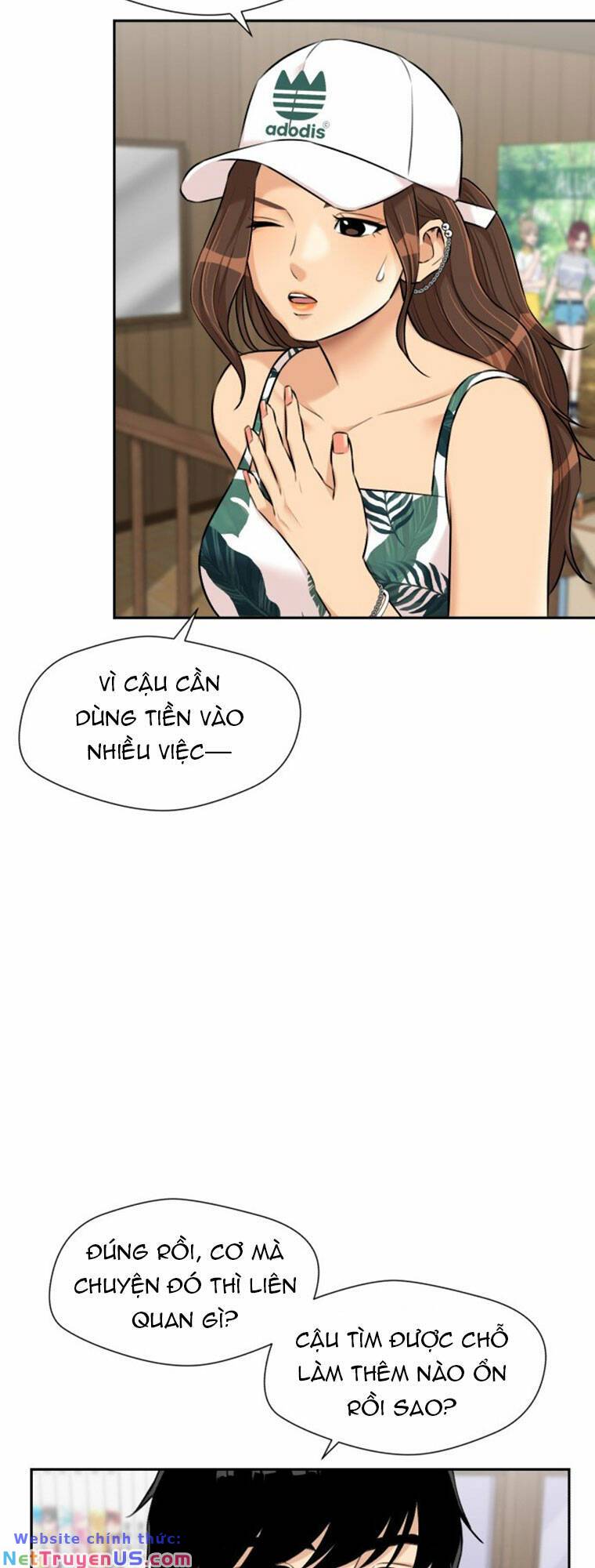 gương mặt thiên tài chapter 89 44