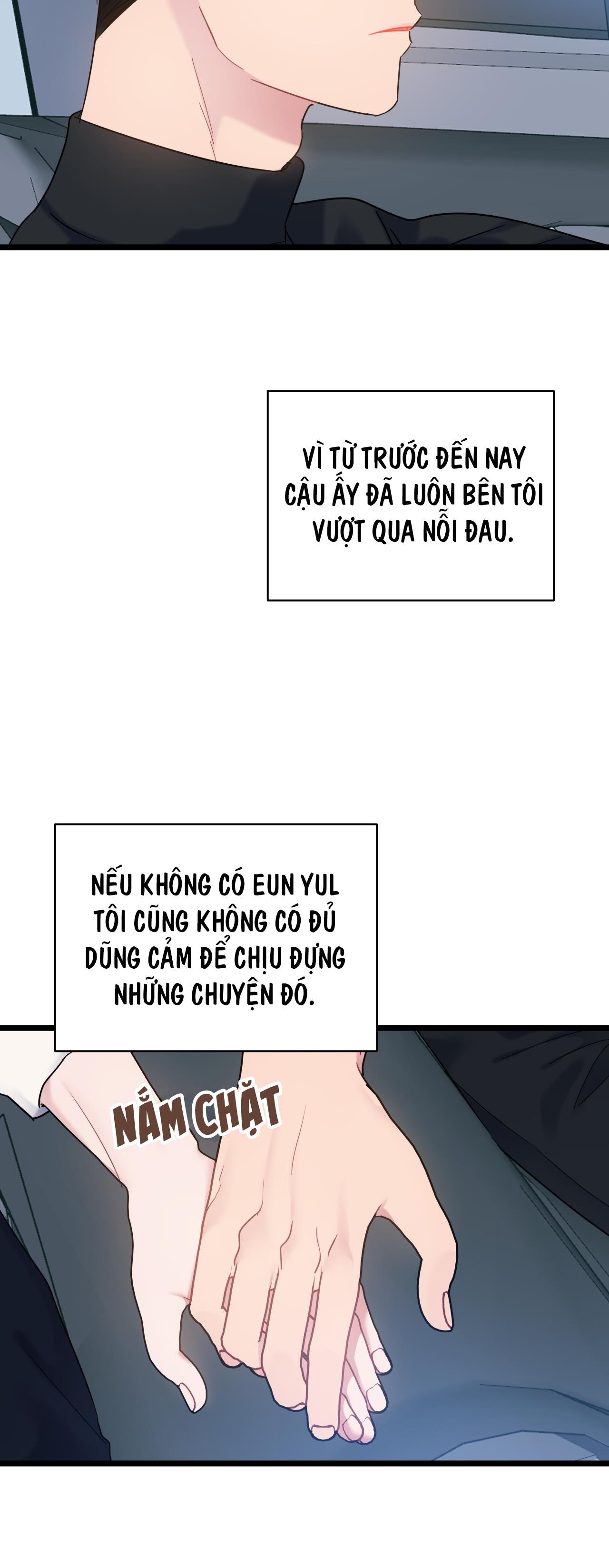 tình yêu bình dị nhất chapter 24 8