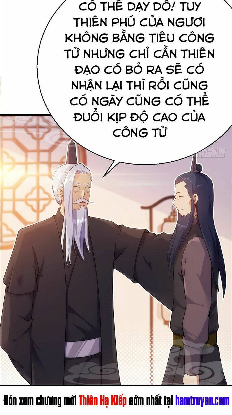 thiên hạ kiếp chapter 15 4