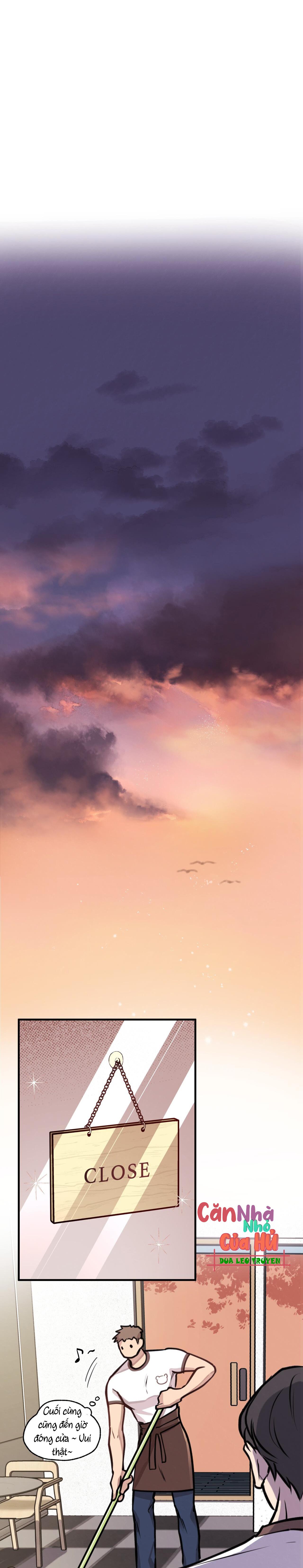 mật gấu chapter 6 20