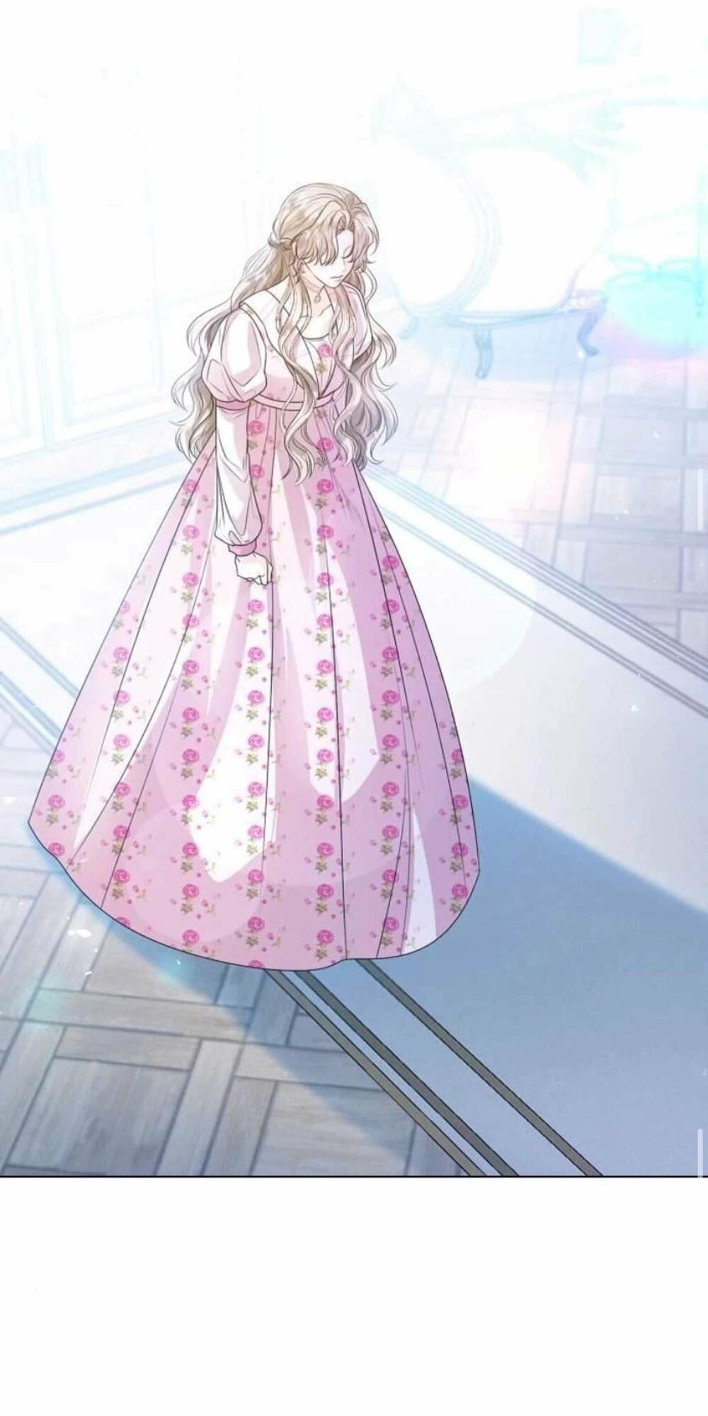 tôi sẽ từ bỏ vị trí hoàng hậu chapter 27 45