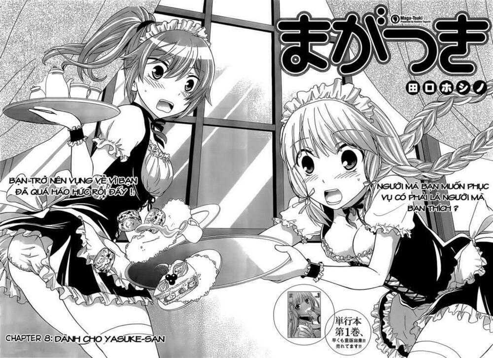 maga-tsuki chapter 8 6