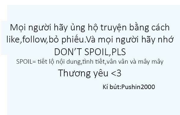 cô vợ nhỏ nuông chiều quá lại thành ác!! chapter 6 37