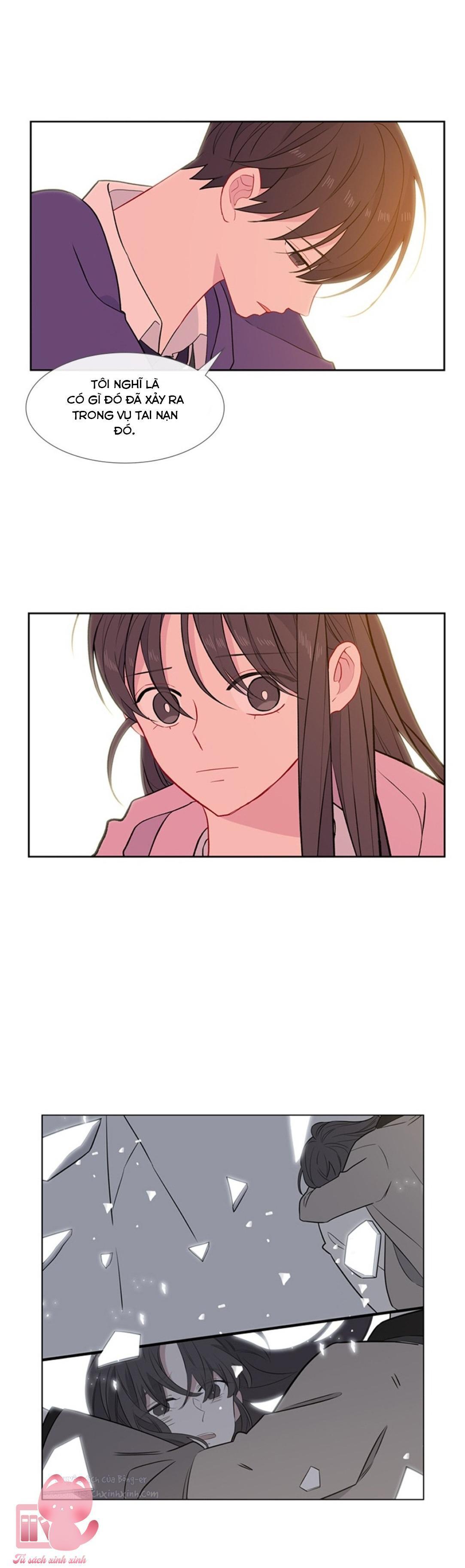 về bên anh chapter 95 20