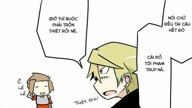 senyuu chapter 18 42