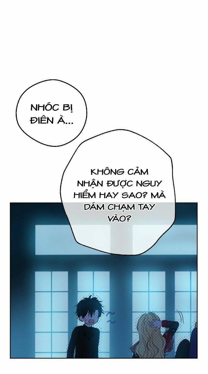 một ngày nọ ta trở thành công chúa chapter 96 4