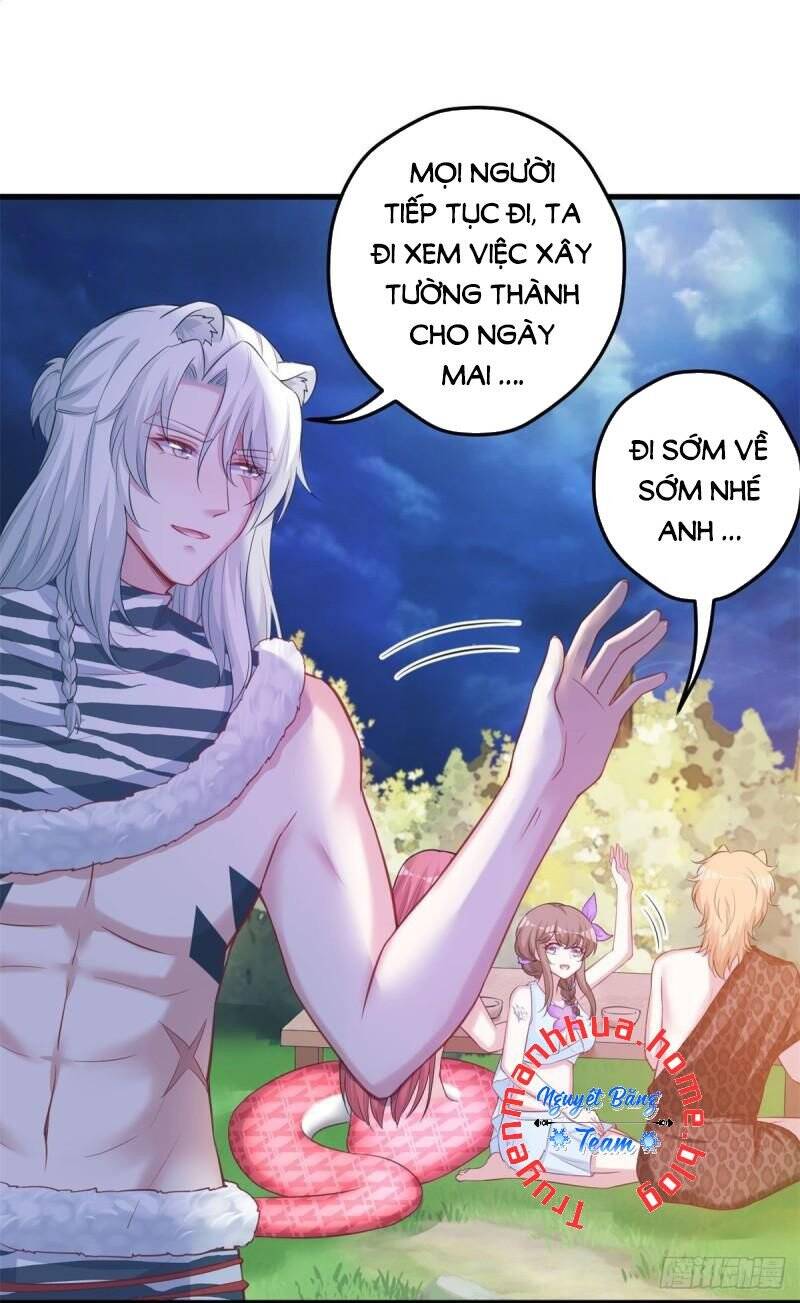 [16+] thảnh thơi thú thế chủng chủng điền, sinh sinh tể chapter 349 1