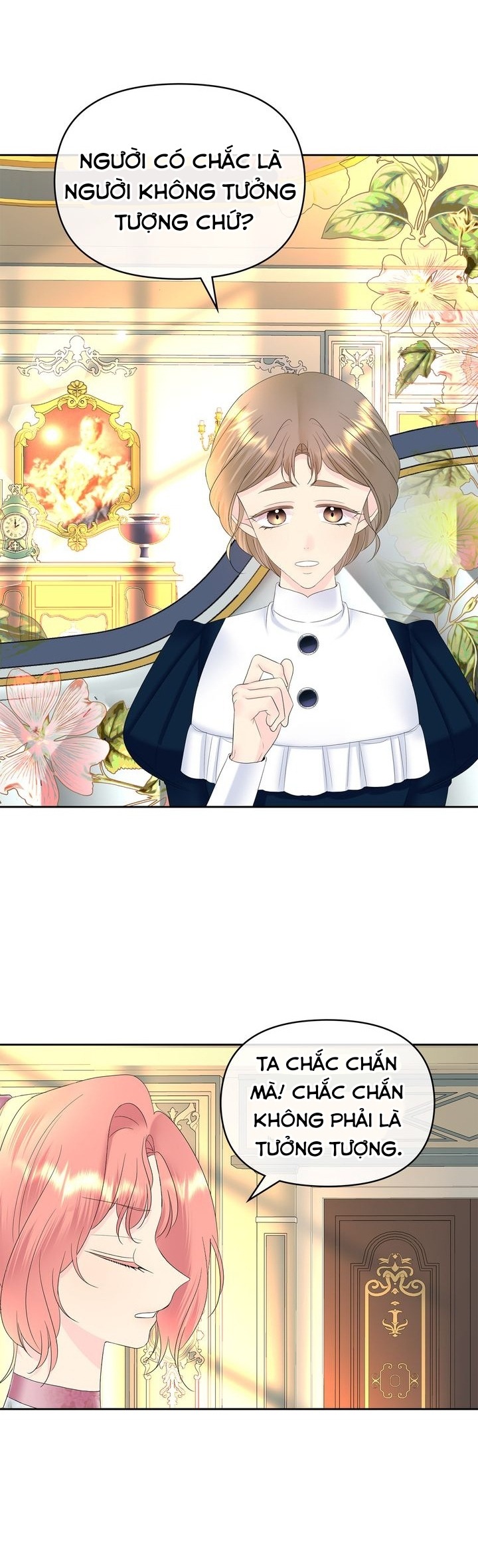 nuôi chồng từ bé chapter 59 4