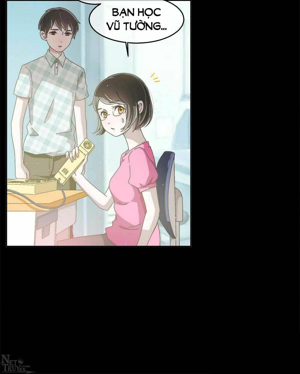 đối nhĩ duy mệnh thị tòng chapter 7 74