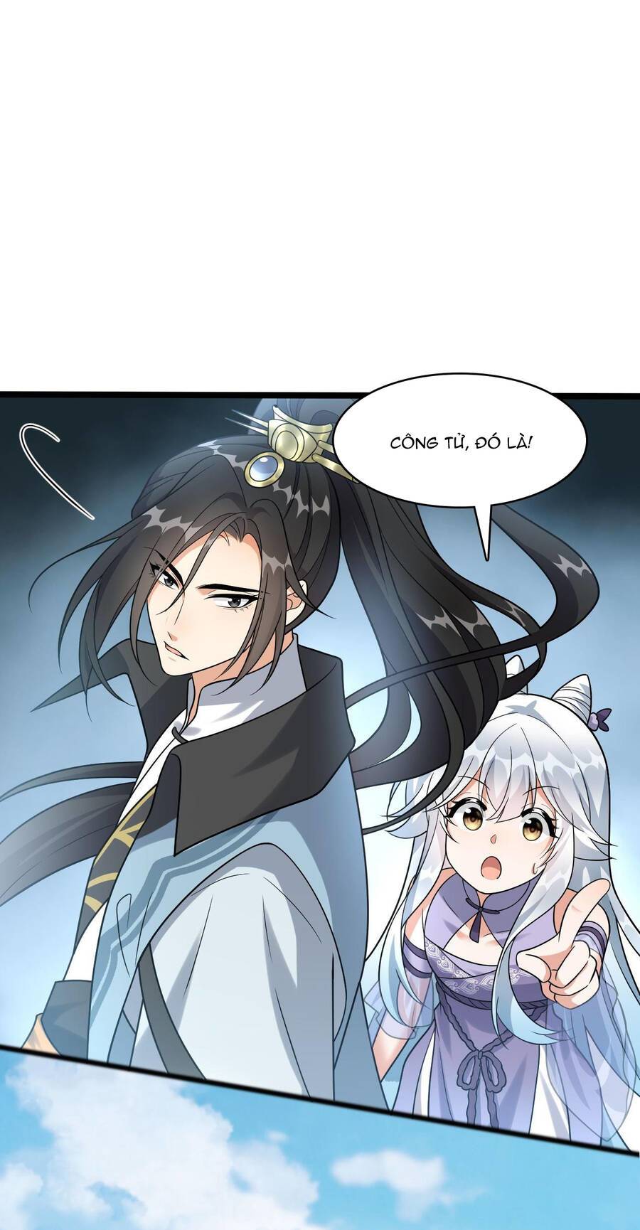 ta nuôi nữ đế phản diện thành yandere chapter 12 7