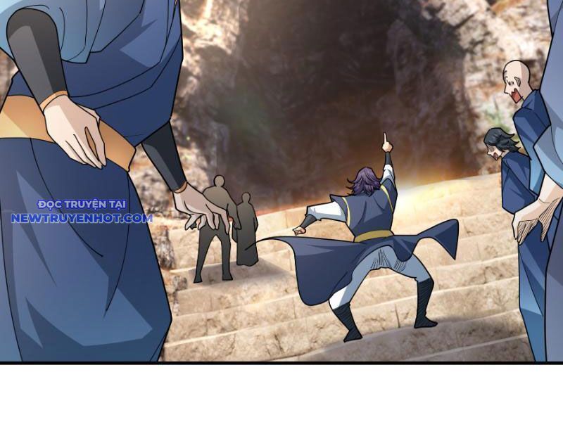 ngủ say vạn cổ: xuất thế đẩy ngang chư thiên chapter 38 17