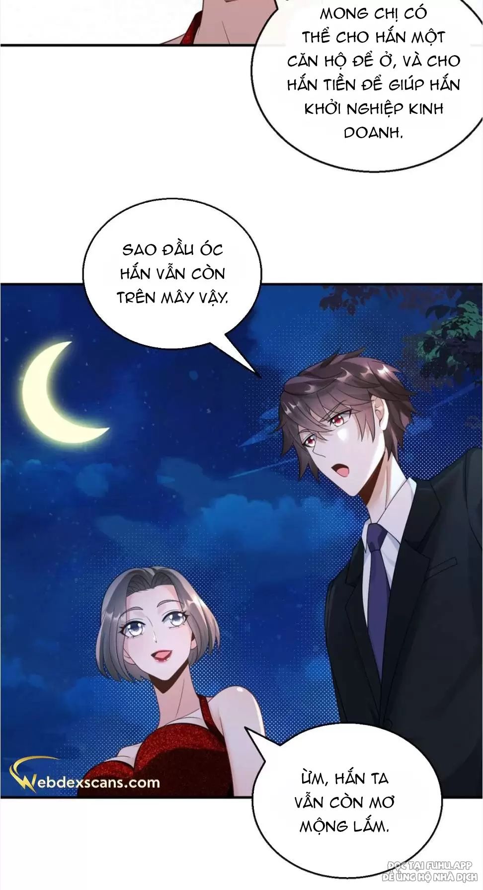 tái sinh, tôi trở thành ông vua ngành giải trí chapter 32 12