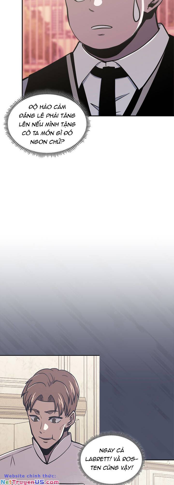 chiến binh đến từ thế giới khác chapter 196 20