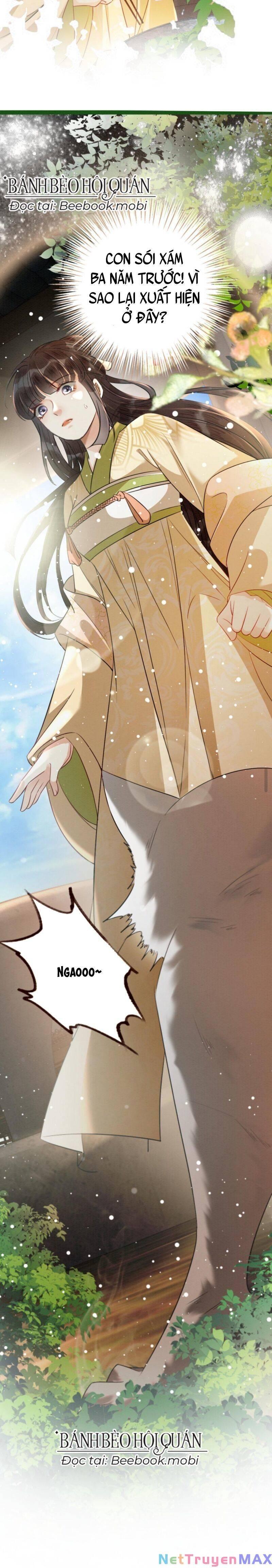 báo cáo nhiếp chính vương, đại lão nàng ấy chuyên trị bệnh liệt dương chapter 10 9