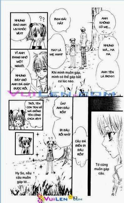 chàng trai thứ 13 chapter 12 86