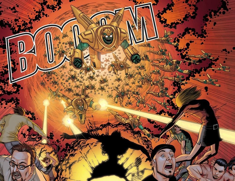 injustice: gods among us - year 3 chapter 22 18