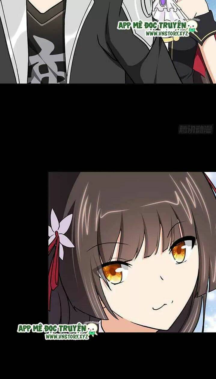 bạn gái virus của tôi chapter 182 39