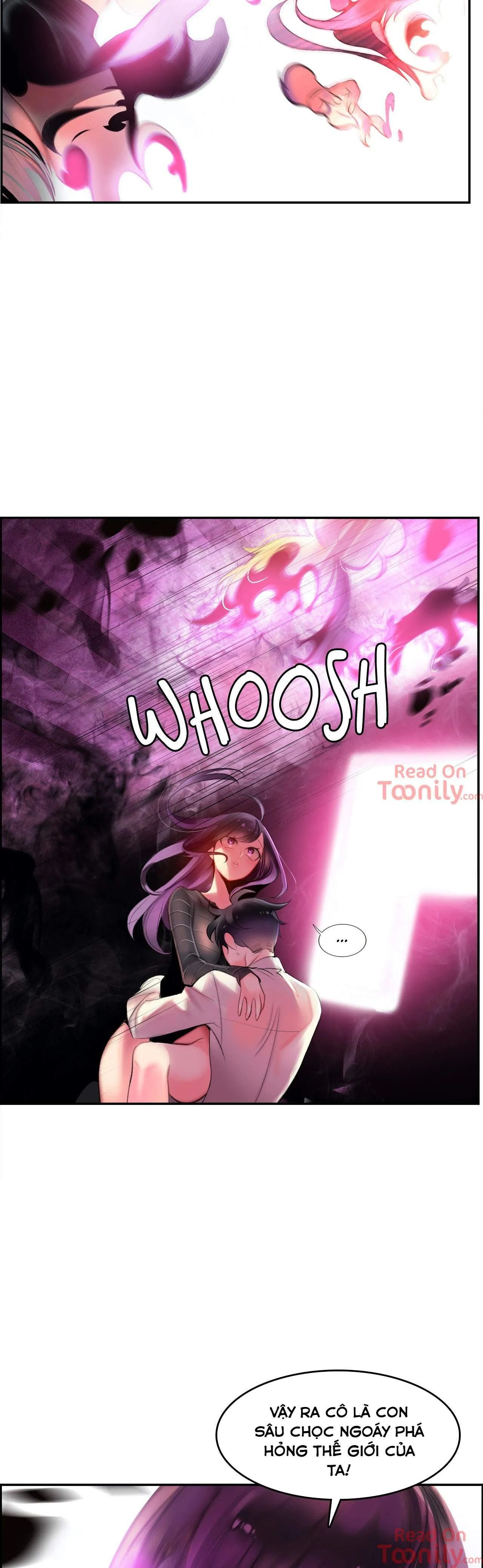 sự ràng buộc của lilith chapter 82 38