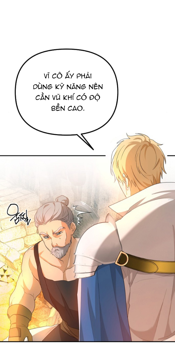 [18+] dũng sĩ vị tha chapter 43.2 10