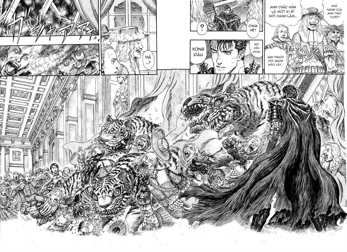 kiếm sĩ đen chapter 272 27