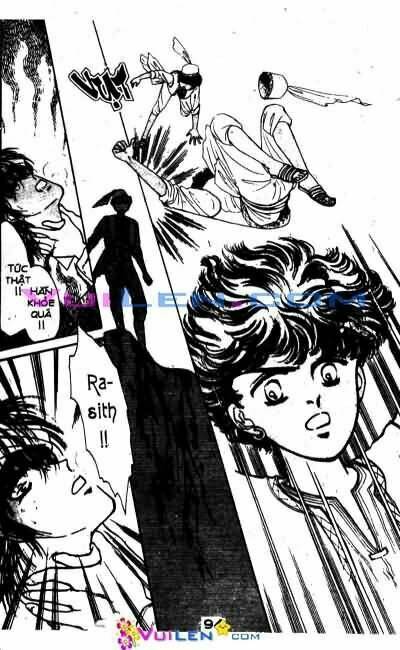 nàng công chúa ham chơi chapter 5 94