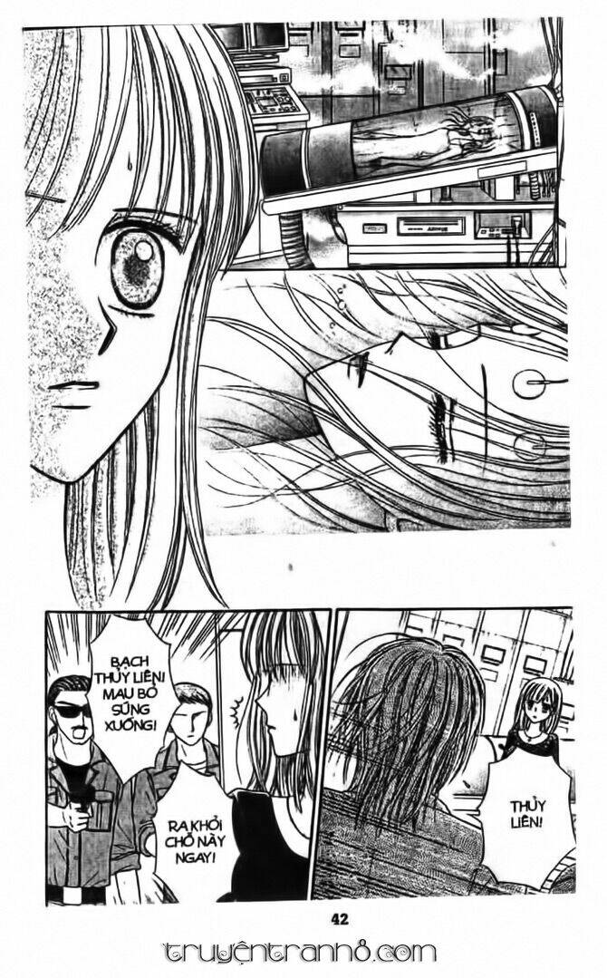kẻ đồng hành - partner chapter 19 3