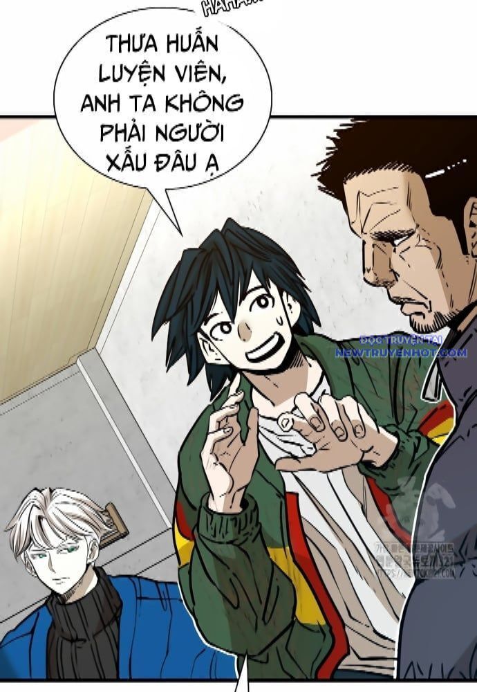 shark - cá mập chapter 305 93