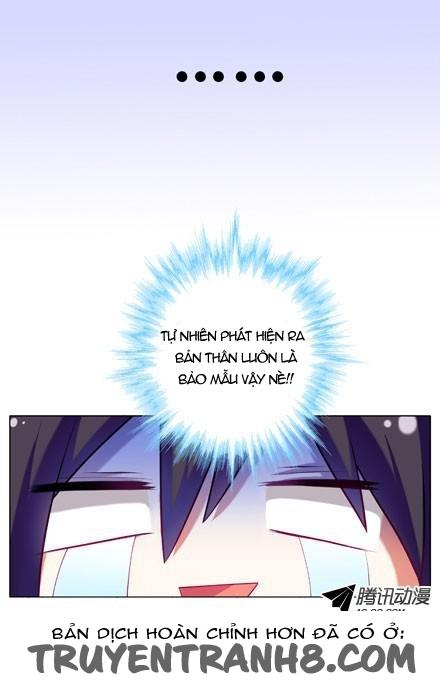 đầu óc đại sư huynh của ta rất đen tối chapter 30 17