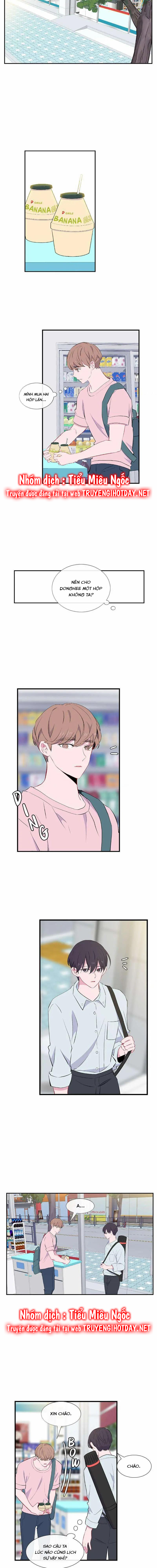 quay lại nhé chapter 45 8