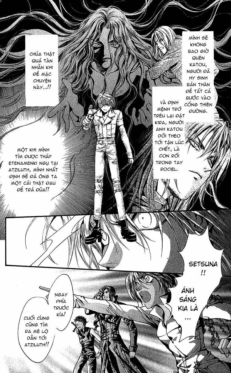 tình yêu loạn luân chapter 109 16