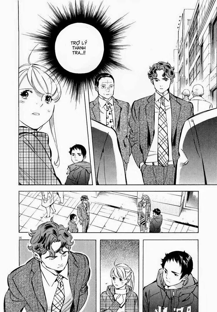 shin kurosagi - con diệc đen 2 chapter 80 15