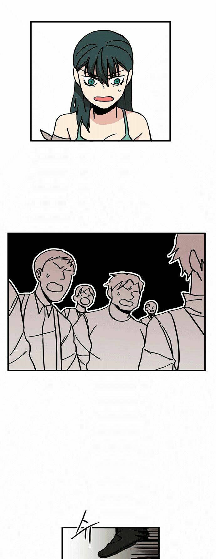 minus hand chapter 13 6