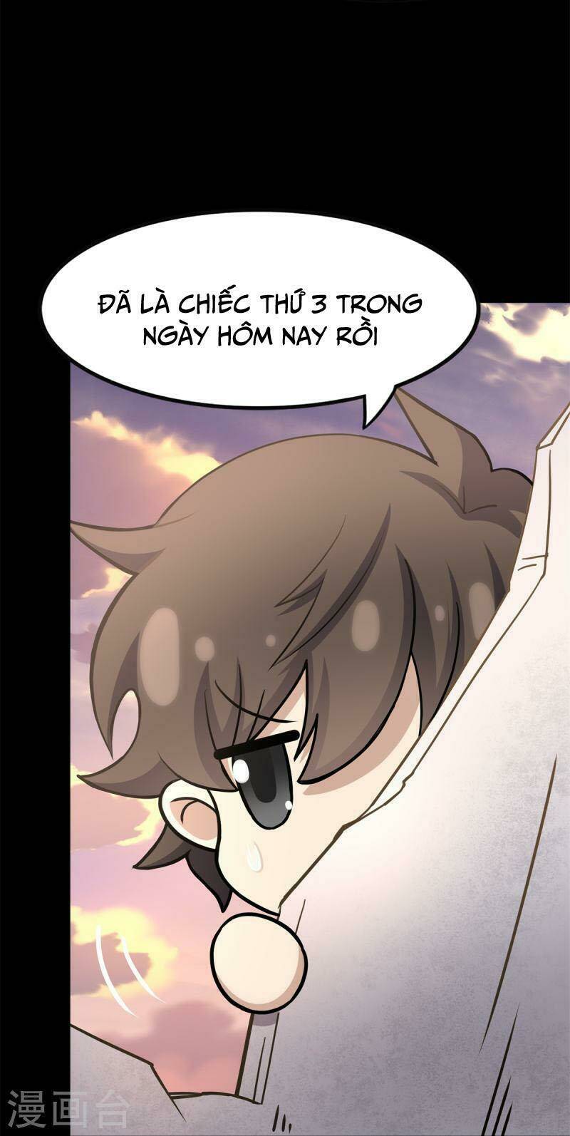 bạn gái virus của tôi chapter 343 22