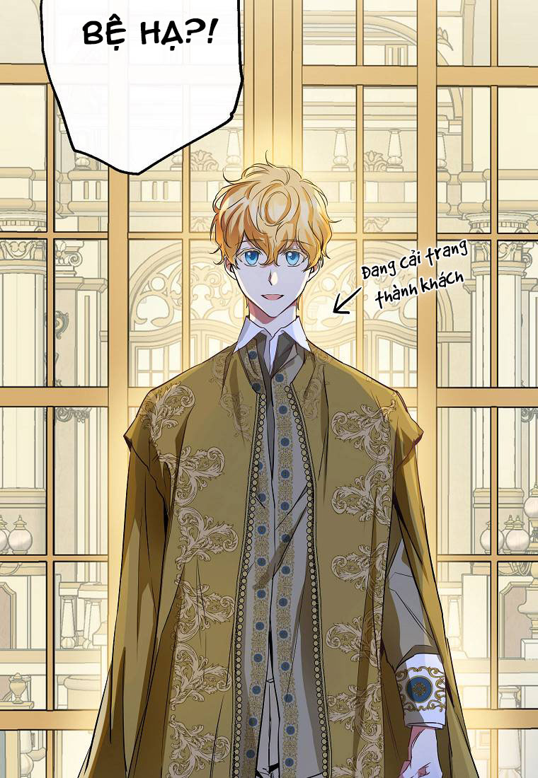 cuộc hôn nhân giả dối chapter 83.1 19