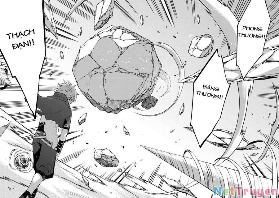 âm dương sư mạnh nhất chuyển sinh chapter 11 22