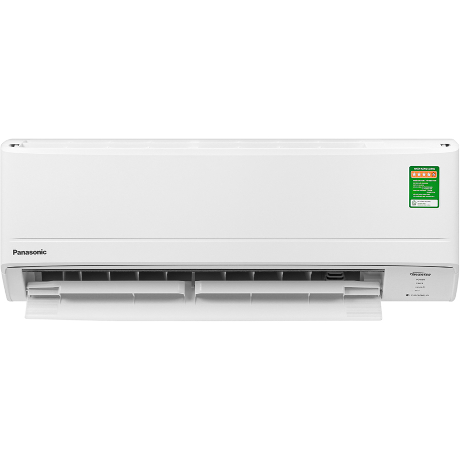 Máy Lạnh Panasonic Inverter 1 HP CU/CS-XPU9XKH-8 - Chỉ giao tại HCM