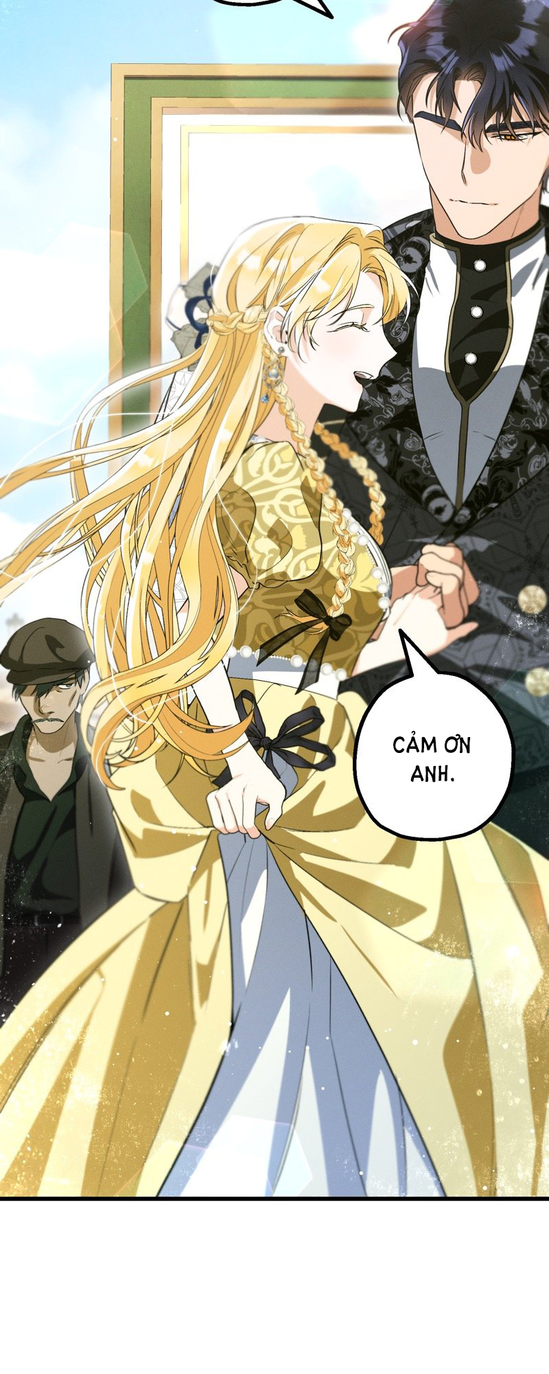 Dinh Thự Của Dã Thú chapter 19.2 - Trang 29