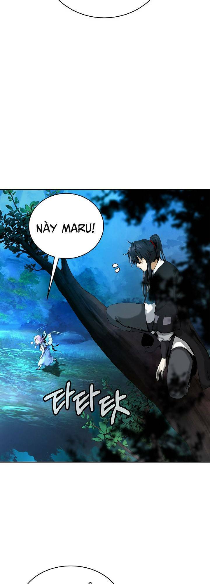 xuyên không thành hổ chapter 101 29