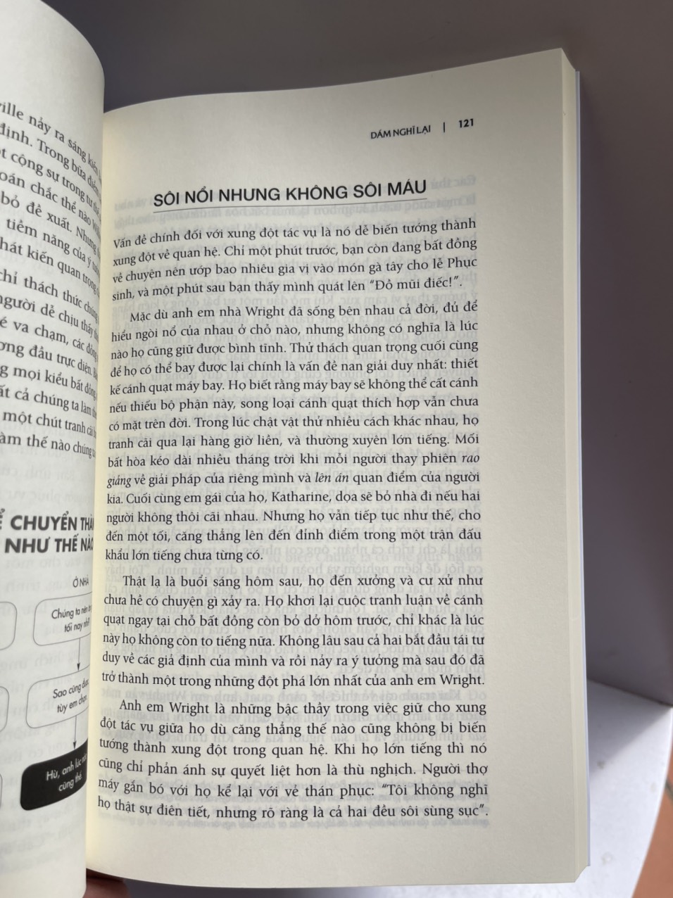 THINK AGAIN - DÁM NGHĨ LẠI - Adam Grant - Nguyễn Đức Nhật dịch – FIRST NEWS - NXB Dân Trí