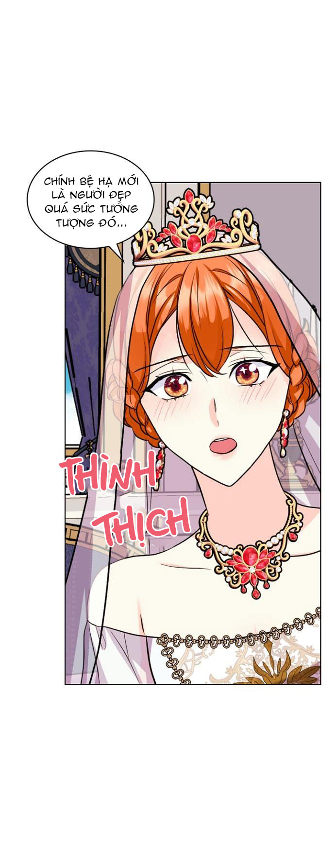 đức hạnh của ác nữ phản diện chapter 72 31