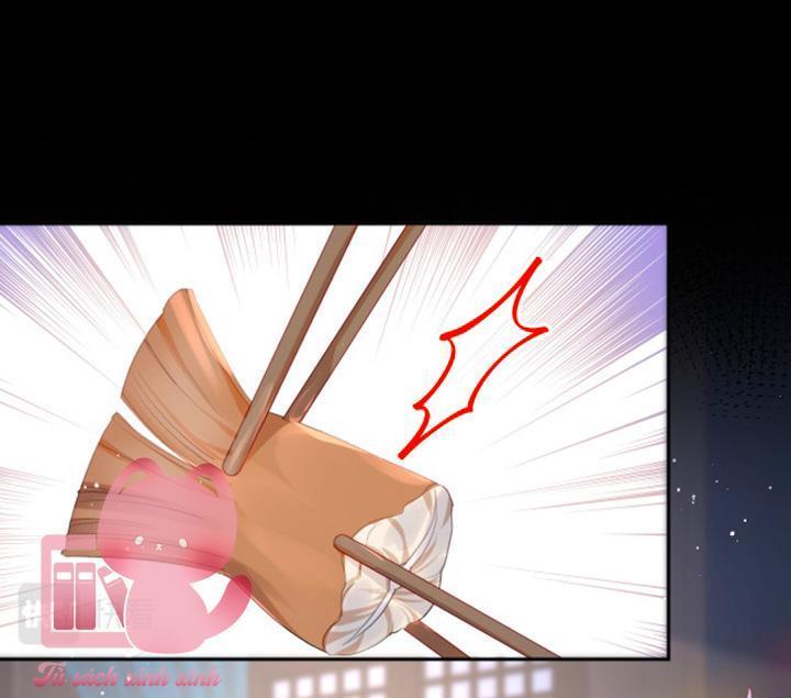 một đêm nọ đột nhiên yandere tới! chapter 69 18